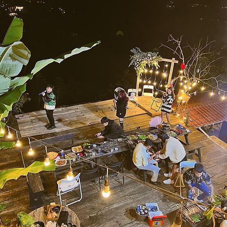 ดิ อาร์ต - อัน เยน วิลลา Hotel ดาลัด ภายนอก รูปภาพ