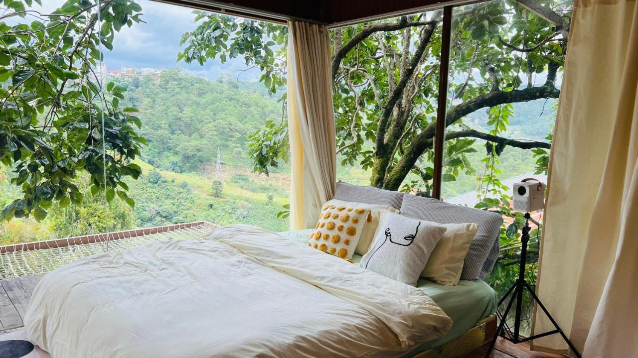 ดิ อาร์ต - อัน เยน วิลลา Hotel ดาลัด ภายนอก รูปภาพ