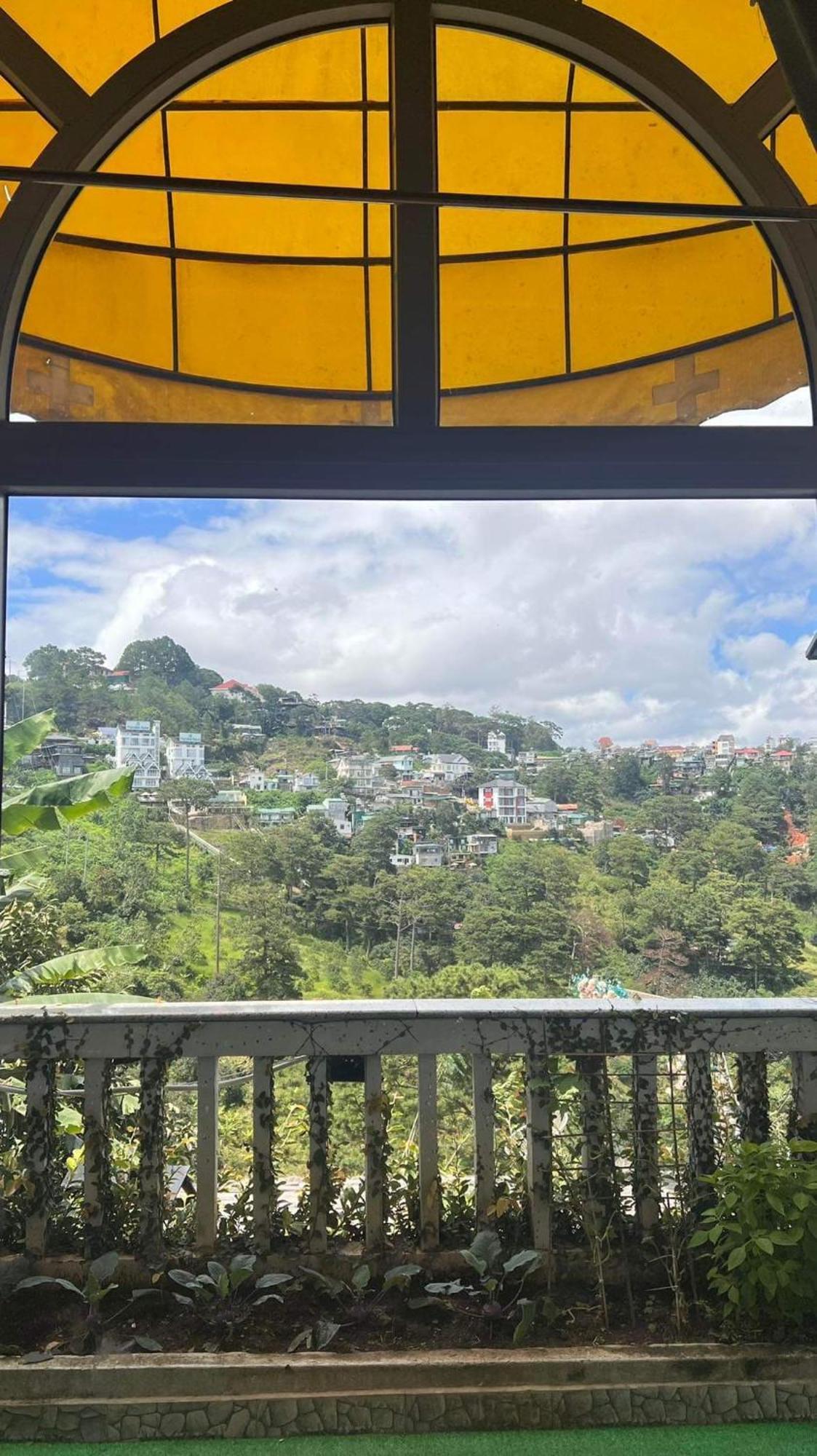 ดิ อาร์ต - อัน เยน วิลลา Hotel ดาลัด ภายนอก รูปภาพ